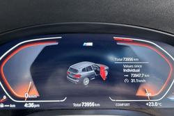 2021 BMW X3 xDrive30i M Sport
