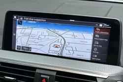 2021 BMW X3 xDrive30i M Sport