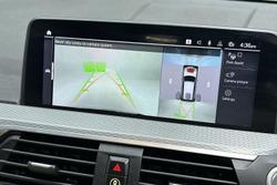 2021 BMW X3 xDrive30i M Sport