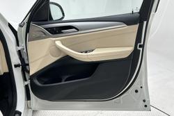 2021 BMW X3 xDrive30i M Sport