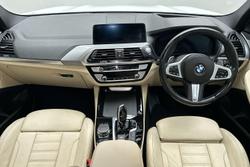 2021 BMW X3 xDrive30i M Sport