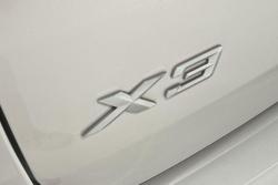 2021 BMW X3 xDrive30i M Sport