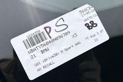 2021 BMW X3 xDrive30i M Sport