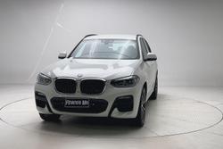 2021 BMW X3 xDrive30i M Sport