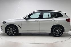 2021 BMW X3 xDrive30i M Sport