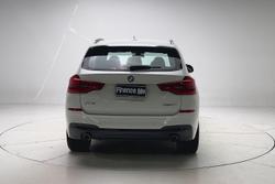 2021 BMW X3 xDrive30i M Sport