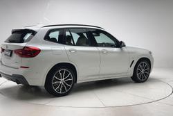 2021 BMW X3 xDrive30i M Sport