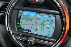 2020 MINI Hatch Cooper