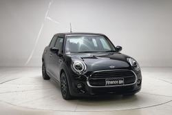 2020 MINI Hatch Cooper