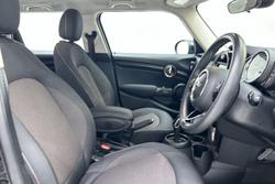 2020 MINI Hatch Cooper