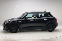 2020 MINI Hatch Cooper