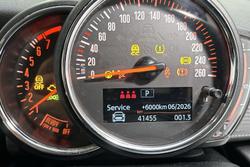 2020 MINI Hatch Cooper