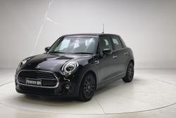 2020 MINI Hatch Cooper
