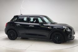 2020 MINI Hatch Cooper