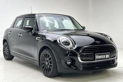 2020 MINI Hatch Cooper