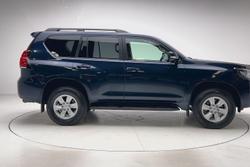 2018 Toyota Landcruiser Prado GXL