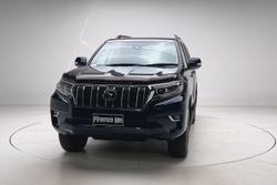 2018 Toyota Landcruiser Prado GXL