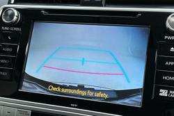 2018 Toyota Landcruiser Prado GXL