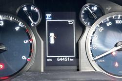 2018 Toyota Landcruiser Prado GXL