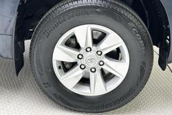 2018 Toyota Landcruiser Prado GXL