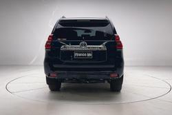 2018 Toyota Landcruiser Prado GXL