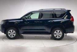 2018 Toyota Landcruiser Prado GXL