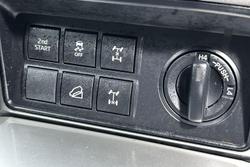 2018 Toyota Landcruiser Prado GXL