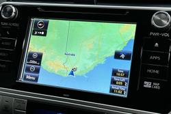 2018 Toyota Landcruiser Prado GXL