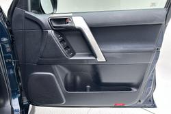 2018 Toyota Landcruiser Prado GXL