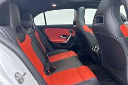 2023 Mercedes-Benz A-Class A45 AMG S