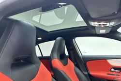 2023 Mercedes-Benz A-Class A45 AMG S