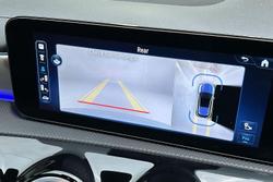 2023 Mercedes-Benz A-Class A45 AMG S