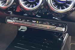 2023 Mercedes-Benz A-Class A45 AMG S