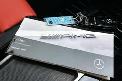 2023 Mercedes-Benz A-Class A45 AMG S