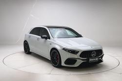 2023 Mercedes-Benz A-Class A45 AMG S