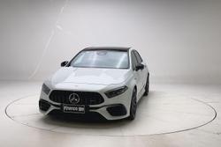 2023 Mercedes-Benz A-Class A45 AMG S