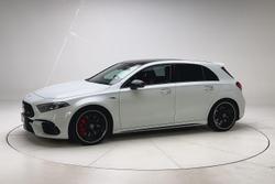 2023 Mercedes-Benz A-Class A45 AMG S