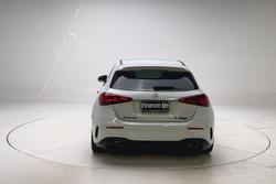 2023 Mercedes-Benz A-Class A45 AMG S