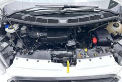 2020 Ford Transit Custom 340S