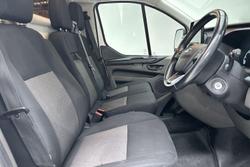 2020 Ford Transit Custom 340S