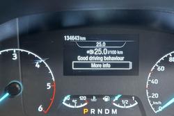 2020 Ford Transit Custom 340S