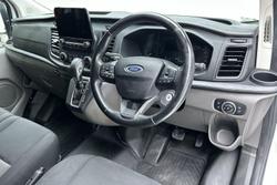 2020 Ford Transit Custom 340S