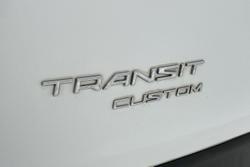 2020 Ford Transit Custom 340S