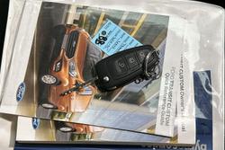 2020 Ford Transit Custom 340S