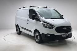 2020 Ford Transit Custom 340S