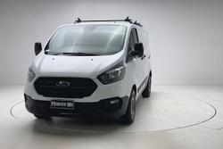 2020 Ford Transit Custom 340S