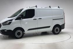 2020 Ford Transit Custom 340S