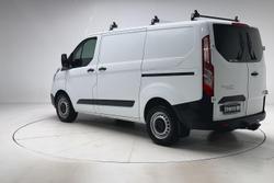 2020 Ford Transit Custom 340S