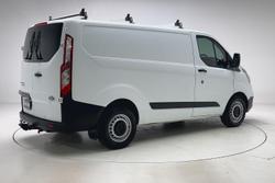 2020 Ford Transit Custom 340S