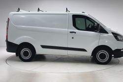 2020 Ford Transit Custom 340S